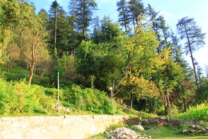 chehni kothi trek