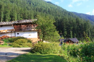 chehni kothi trek