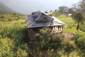 chehni kothi trek