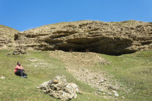 sightseeing in gurez valley