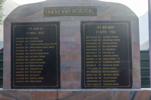 Sightseeing in Gurez Valley