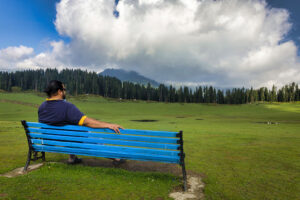 doodhpathri to srinagar