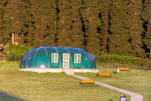 jktdc resoirt doodhpathri