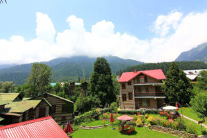 Manali