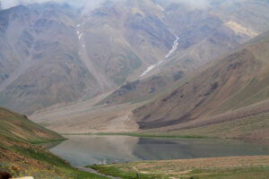 Chandratal Lake