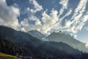 srinagar to sonamarg