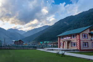 srinagar to sonamarg