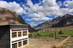 manali to spiti valley