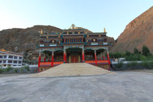 manali to spiti valley