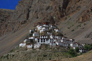 key monastery