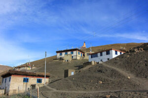 homestay in langza village