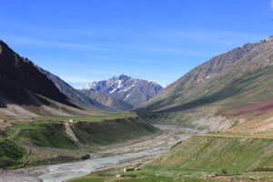 manali to spiti valley