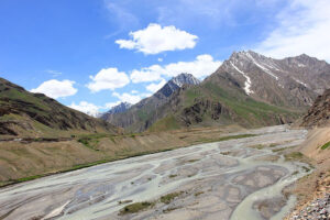 manali to spiti valley
