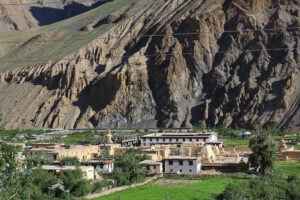 manali to spiti valley