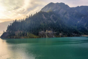 srinagar to gurez itinerary