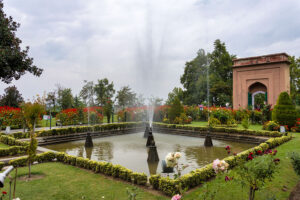 zanskar valley to srinagar