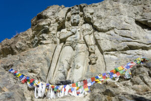 zanskar valley to srinagar