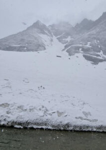 Zojila Pass Road Status