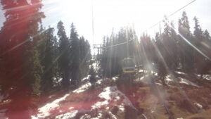 Delhi to Kashmir Road Trip