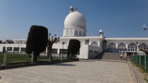 Delhi to Kashmir Road Trip