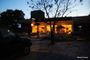 Cafe Coffee day at Murthal