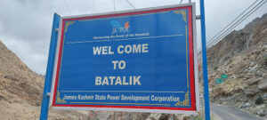 kargil to leh via batalik