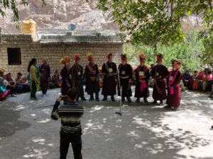 kargil to leh via batalik