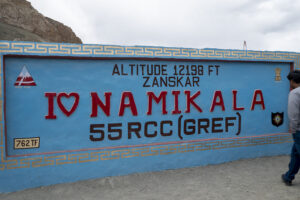 Namika La