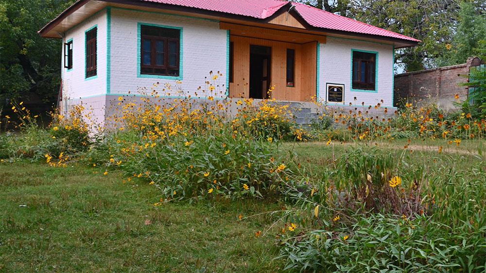 JKTDC Resthouse Chowkibal