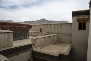 leh palace