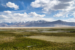 tso kar lake