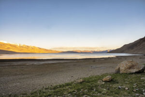tso moriri lake