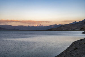 tso moriri lake