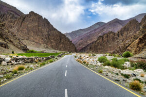 tso moriri to tso kar