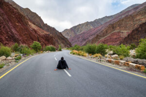 tso moriri to tso kar