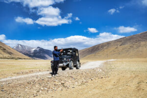 tso moriri to tso kar