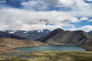 yaye tso lake