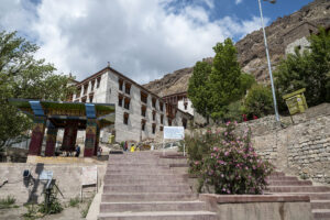 hemis monastery