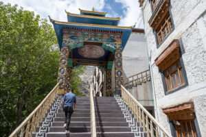 hemis monastery