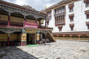 hemis monastery