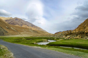 ladakh in july