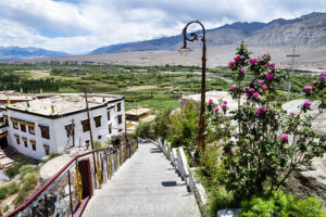 spituk monastery