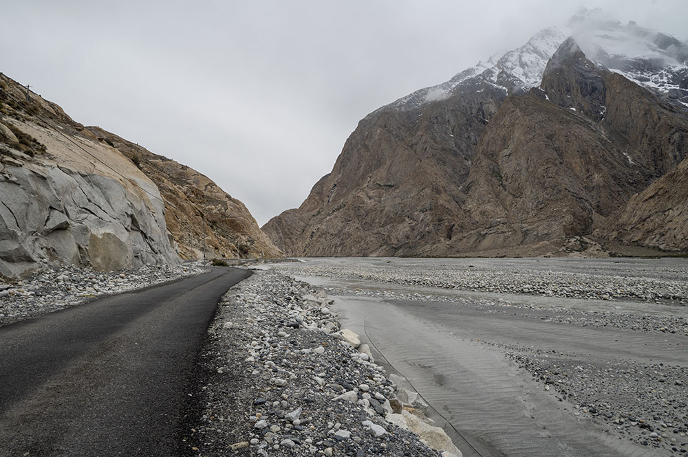 siachen base camp