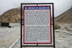 siachen base camp