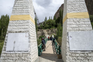 Leh to Turtuk Itinerary