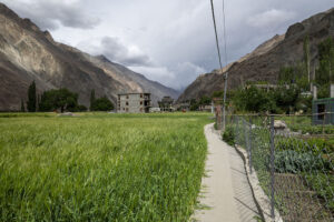 Leh to Turtuk Itinerary