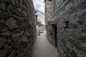 Leh to Turtuk Itinerary