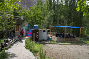 Leh to Turtuk Itinerary