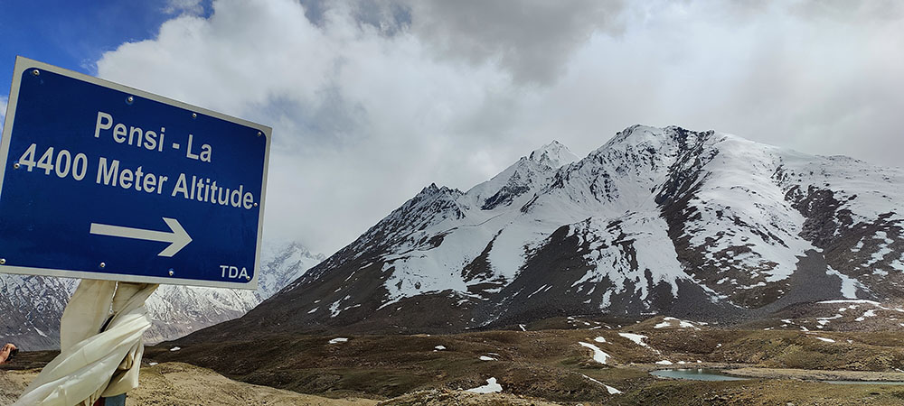 zanskar valley