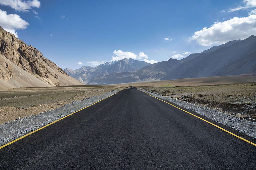 zanskar valley